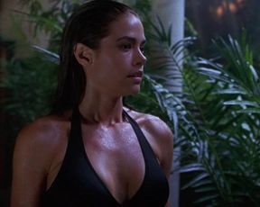 Denise Richards sexy – Valentine (2001)