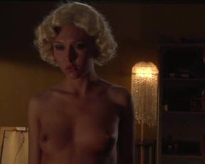 Jeannie Marie Sullivan nude – The Dead Want Women (2012)