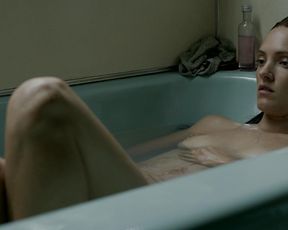 Alexia Rasmussen nude, Kristina Klebe nude – Proxy (2013)