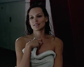 Natasha Alam nude – Shadow Puppets (2007)