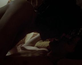 Kim Dickens nude – Truth or Consequences N.M. (1997)