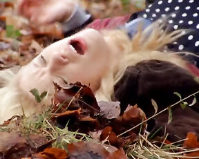 Charisma Carpenter sexy – Psychosis (2010)