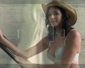 Daisy Betts sexy – Shutter (2008)