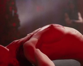 Jessica Biel nude – Powder Blue (2009)