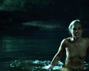 Krew Boylan nude – Primal (2010)