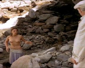 Maruschka Detmers nude – Via Mala (1985)