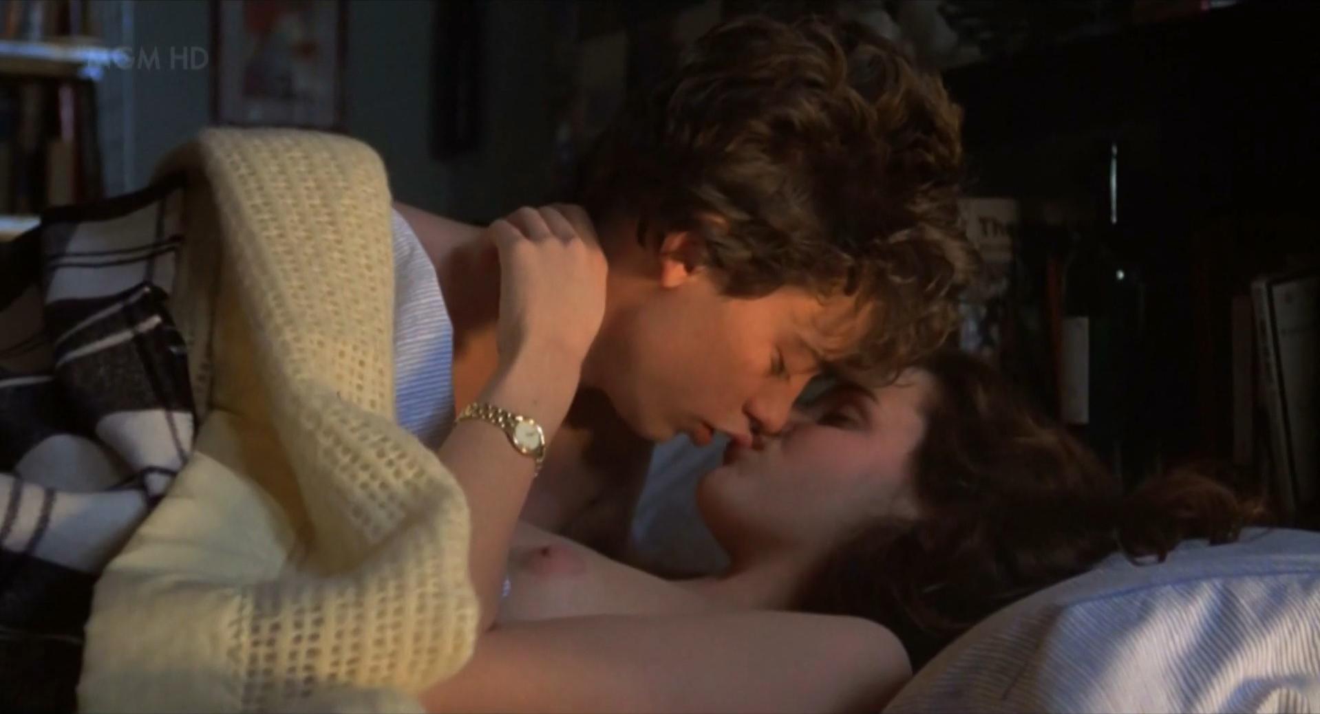 Ione skye naked