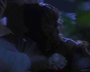 Cristiana Capotondi nude – Sisi (2009)