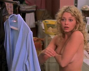 Amanda Detmer nude – Saving Silverman (2001)
