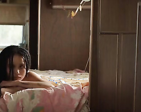 Zoe Kravitz nude – Vincent N Roxxy (2016)