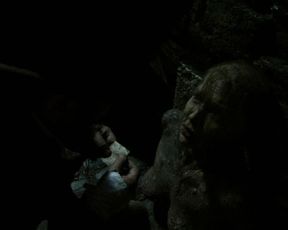 Elsa Kikoine nude – Vidocq (2001)