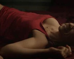 Veerle Baetens nude – Un Debut Prometteur (2015)