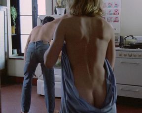 Ellen Barkin nude – The Big Easy (1986)