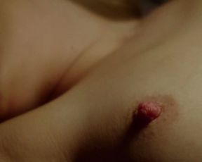 Alex Rinehart nude – The Black Room (2016)