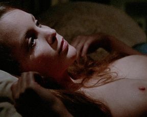 Tisa Farrow, Brandy Herred nude – Some Call it Loving (1973)