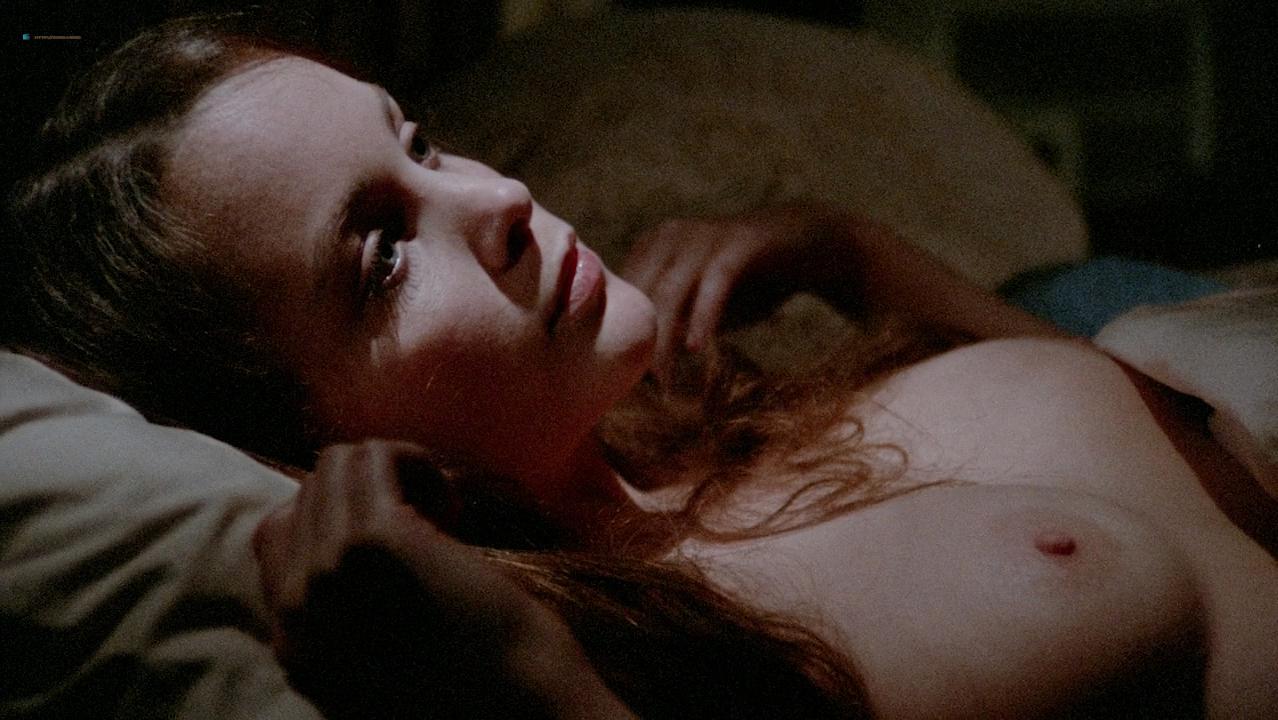Tisa Farrow, Brandy Herred nude – Some Call it Loving (1973)
