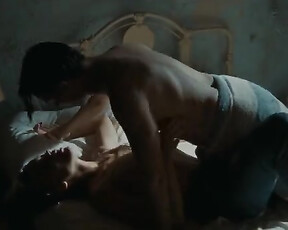 Amber Heard nude – The Rum Diary (2011)