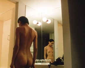 Miho Nikaido nude, Sayoko Amano nude, Nami Nosaki nude – Tokyo Decadence (1992)