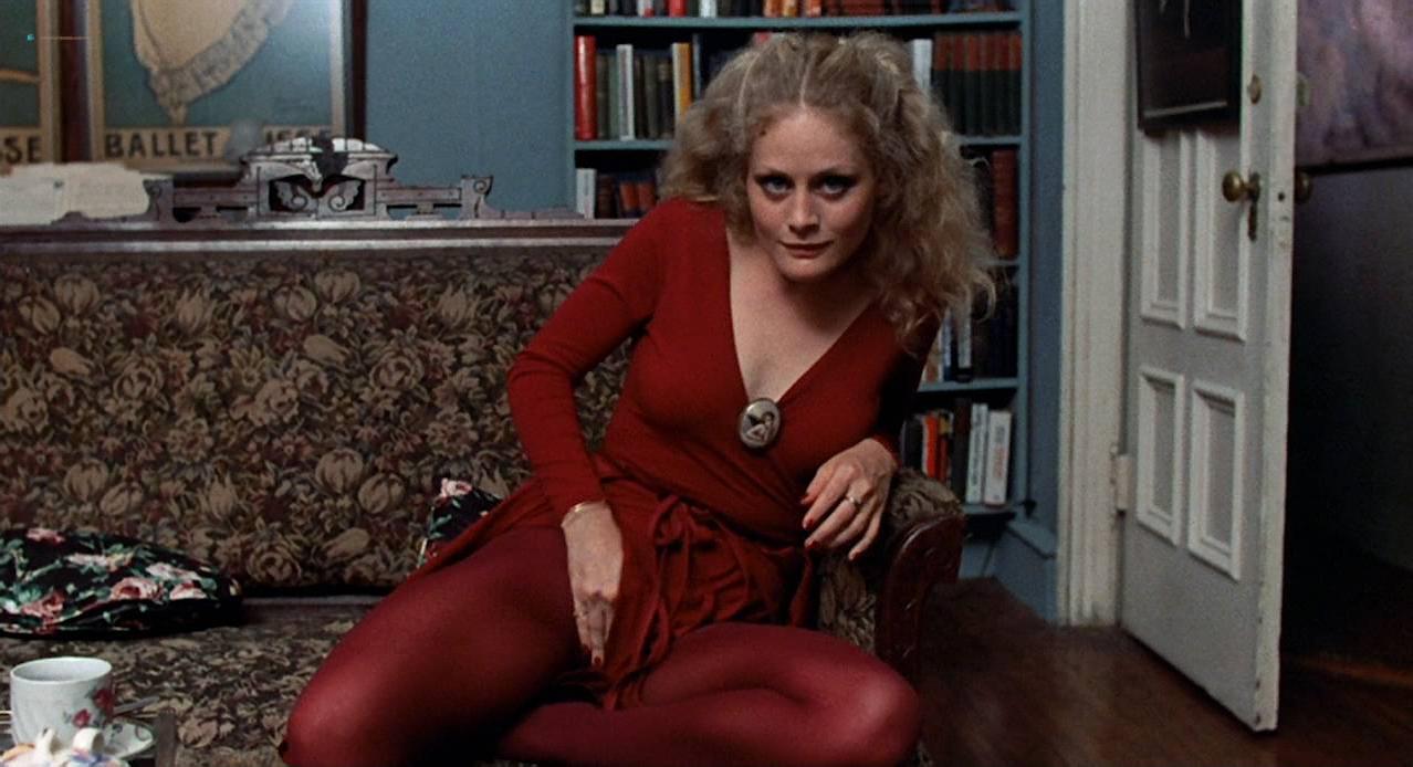 Beverly DAngelo, Cristina Raines, Sylvia Miles naked classic – The  Sentinel (1977)