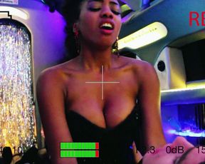 Joi Liaye sexy – Prom Ride (2015)