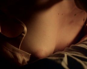 Natalia de Molina nude – Vivir es facil con los ojos cerrados (2013)