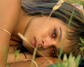 Zoe Kravitz nude – The Road Within (2014)