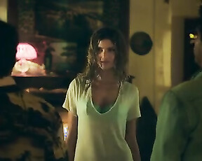 Isabelle Funaro sexy – Vive la France (2013)