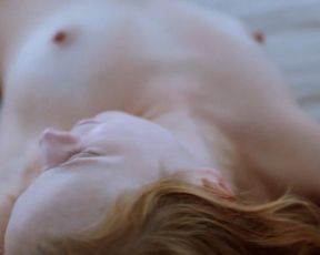 Larisa Baranova nude – Vmeste navsegda (2012)