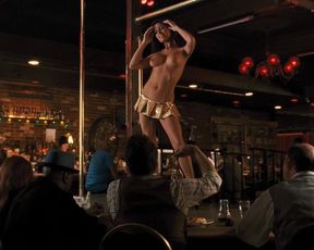 Mary Castro, Noureen DeWulf naked – The Goods: Live Hard, Sell Hard (2009)