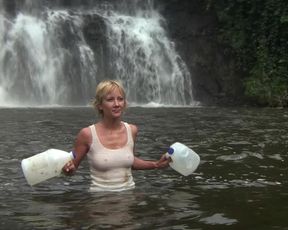 Psycho anne heche nude