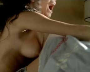 Alice Braga nude – Solo Dios Sabe (2006)
