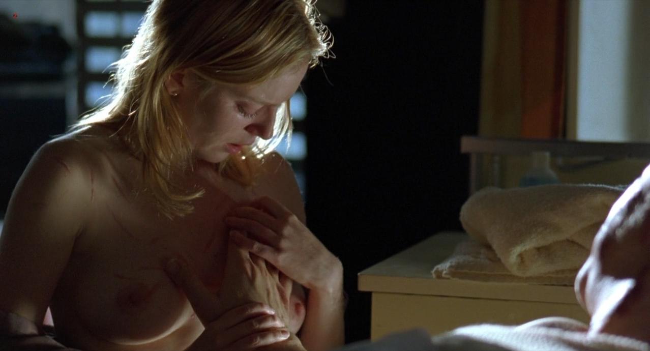 Sarah Polley  nackt