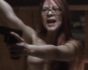 Sheyenne Rivers nude – The Laughing Mask (2014)