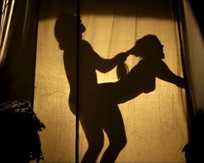 Carolina Bang nude – The Last Circus (2010)