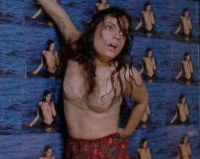 Sigrid Thornton nude – Snapshot (1979)