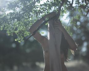 Iren Levy nude – The Snow Queen (2013)