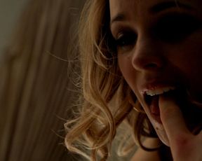 Rachel McAdams sexy – Southpaw (2015)