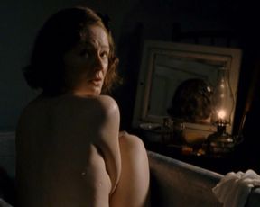 Miranda Otto sexy – South Solitary (2010)