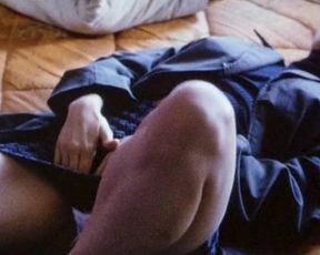 Samantha Morton nude – Under the Skin (1997)