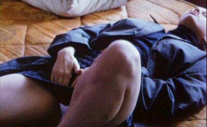 Samantha Morton  nackt