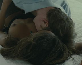 Nicole Beharie nude – Shame (2011)