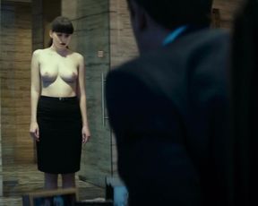 Yuliya Snigir nude – Pro lyubov (2015)