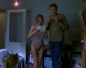 Mariola Kukula nude – Przypadek Pekosinskiego (1993)