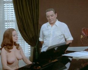 Adriana Asti nude, Helene Perdriere nude – The Phantom of Liberty (1974)