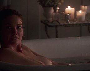 Diane Lane nude – Unfaithful (2002)