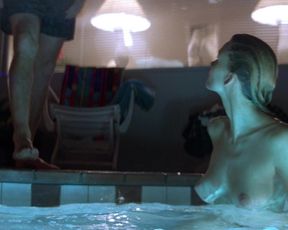 Natasha Henstridge nude – Species (1995)
