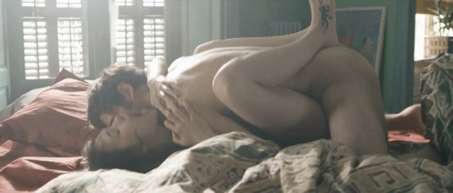 Astrid berges frisbey sex