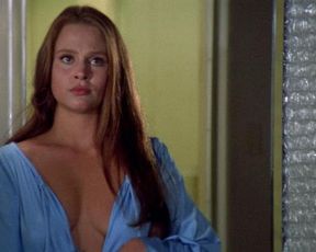 Leigh Taylor-Young sexy – Soylent Green (1973)