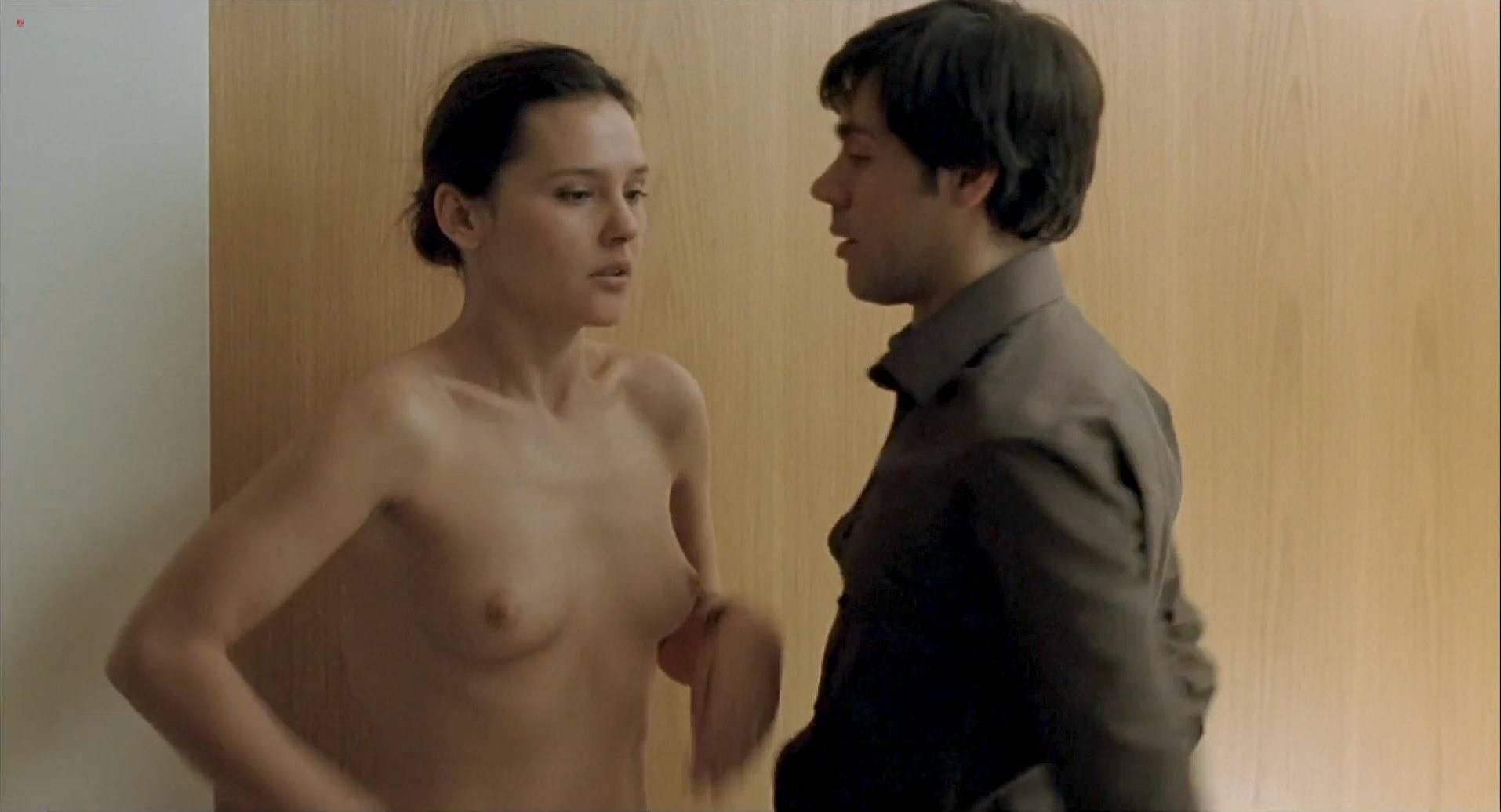 Virginie ledoyen porn