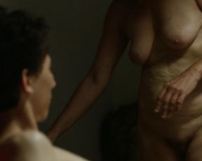 Niseema Theillaud nude – The Smell of Us (2014)